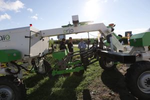 Smart agriculture GCXpo
