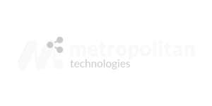 Metropolitan logo