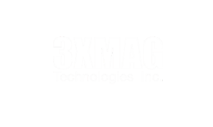 3xMag logo
