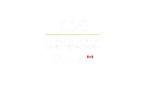 Communications Security Establishment Canada logo